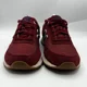 thumbnail image 2 of New Balance Mens 501 MZ501KSC Red Casual Shoes Sneakers Size 8.5 D, 2 of 5