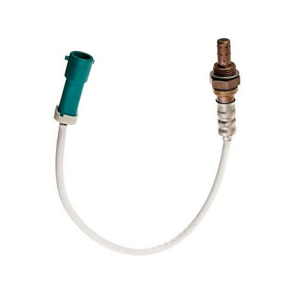 Upstream Front Oxygen Sensor - Compatible with 2011 - 2019 Ford Fiesta 1.6L 4-Cylinder Naturally Aspirated 2012 2013 2014 2015 2016 2017 2018