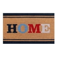 thumbnail image 2 of Better Trends Coir Door Mat 100% natural Jute 18" x 30" Rectangle, Home, 2 of 4