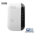 thumbnail image 3 of Enrutador WiFi inalámbrico CHAXIN WL-WN522 de 300 Mbps, 2,4 GHz, portátil, ligero, duradero, mini punto de acceso Wi-Fi WPS multipropósito, 3 of 8