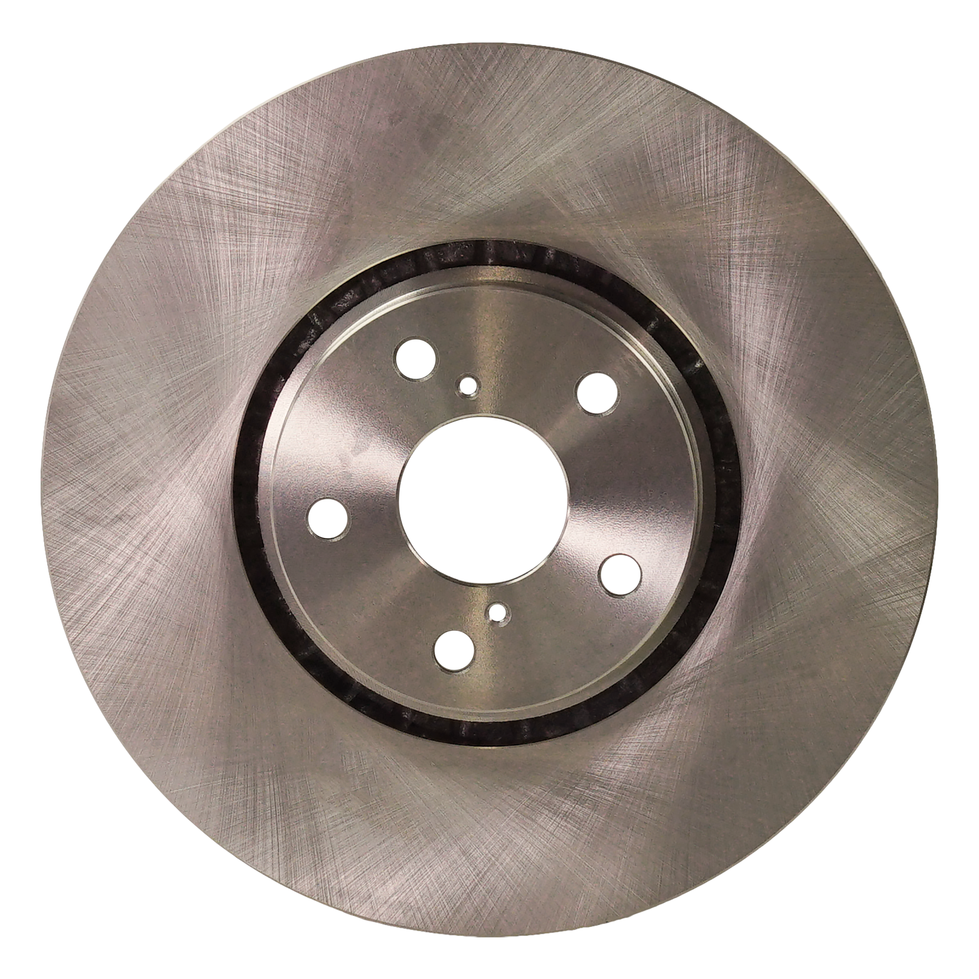 SURESTOP Brake Disc Rotor Compatible with Lexus GS350 Front, Passenger Side 2007-2011