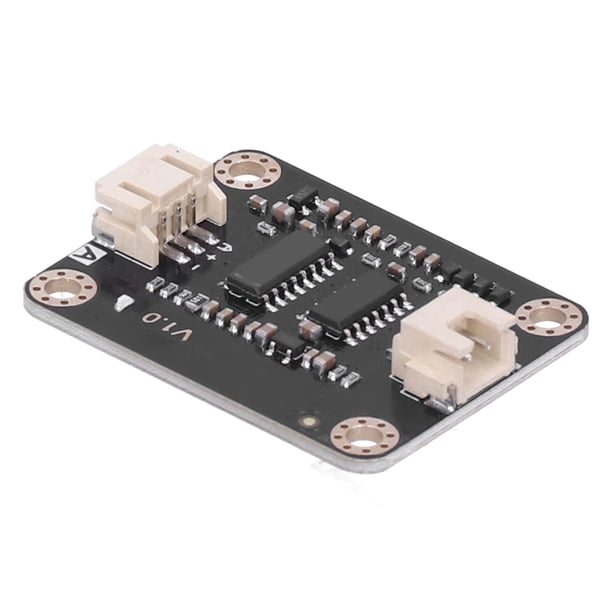 Módulo Módulo De Sensor TDS Analógico Monitoreo De La Del Agua Componentes De Control Industrial 3.3-5.5V