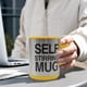 thumbnail image 5 of Vaso Mezclador De Plástico Taza eléctrica amarilla para mezclar café, agitador magnético automático para leche y café (1 unidad) JASKFLY, 5 of 7