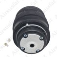 thumbnail image 4 of Suitable for Land Rover for Range Rover L322 02-12 LR012996 Right rear air shock strut with ADS-, 4 of 5