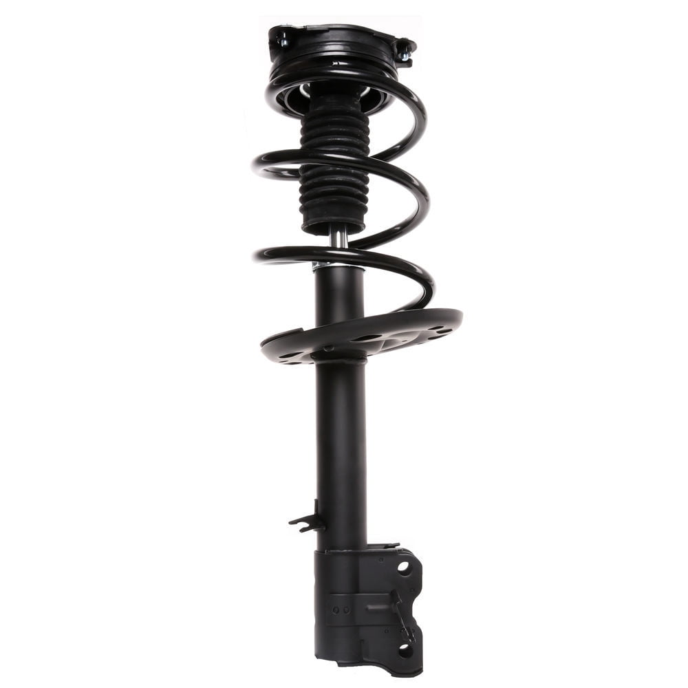 PRT 817250 Suspension Strut and Coil Spring Assembly