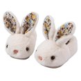 thumbnail image 2 of Senadoras y esponjosas para conejo peluches anti -Deslizamiento el invierno otoño, 2 of 9