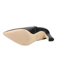 thumbnail image 5 of Cole Haan Womens Viana 75 Pointed Toe Pumps Dress Pumps Shoes, 5 of 5