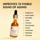 thumbnail image 5 of Crema de retinol Skin Care Duo Eclat Skincare de 50 ml y sérum de vitamina C de 30 ml, 5 of 8
