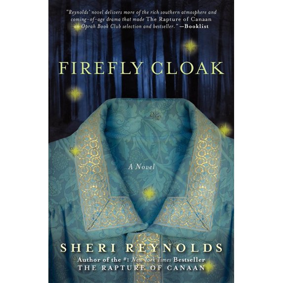 Pre-Owned Firefly Cloak (Paperback) 1618580329 9781618580320