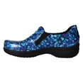 thumbnail image 2 of Easy Works by Easy Street Women's Bind Slip Resistant Clog Work Shoes, 2 of 7