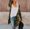 Camouflage, variant on Vedolay Women Sweater Open-Front Cardigan Coat Solid Color Coats for Women Camouflage,S