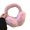 pink, variant on Winter Ear Warmers Faux Furs Adjustable Earmuffs Ear Warm Protector Thicken Plush Earmuff Ear Cover