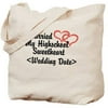 Cafepress Personalized I Married My High
