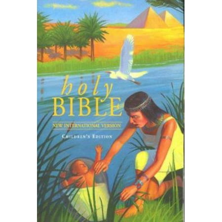 Pre-Owned Holy Bible: New International Version. (Hardcover) 0340722169 9780340722169