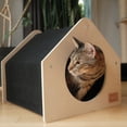 thumbnail image 2 of The Urban Condo Pet House, 2 of 2