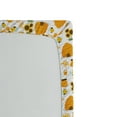 thumbnail image 2 of Ambesonne Bee Fitted Sheet, Smiling Honeybees and Jars, Queen Size, Multicolor, 2 of 2