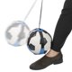 thumbnail image 5 of Entrenamiento De Pelota, Asistencia De Entrenamiento De Pelota Duradera, Conveniente Y Resistente, Para Estudiantes De Campo De Fútbol Uso Profesional Propósito General ANGGREK Otros, 5 of 8