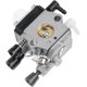 thumbnail image 1 of Carburador de repuesto Mtsooning para motosierra Stihl FS38 HS45 FS45 FS46 FS55 OEM Zama C1Q-S186, 1 of 6