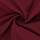 thumbnail image 5 of pstuiky Camiseta sin mangas para hombre, Camiseta de secado rápido de malla de color liso con cuello en V para hombre Chaleco de hombre m, 5 of 7