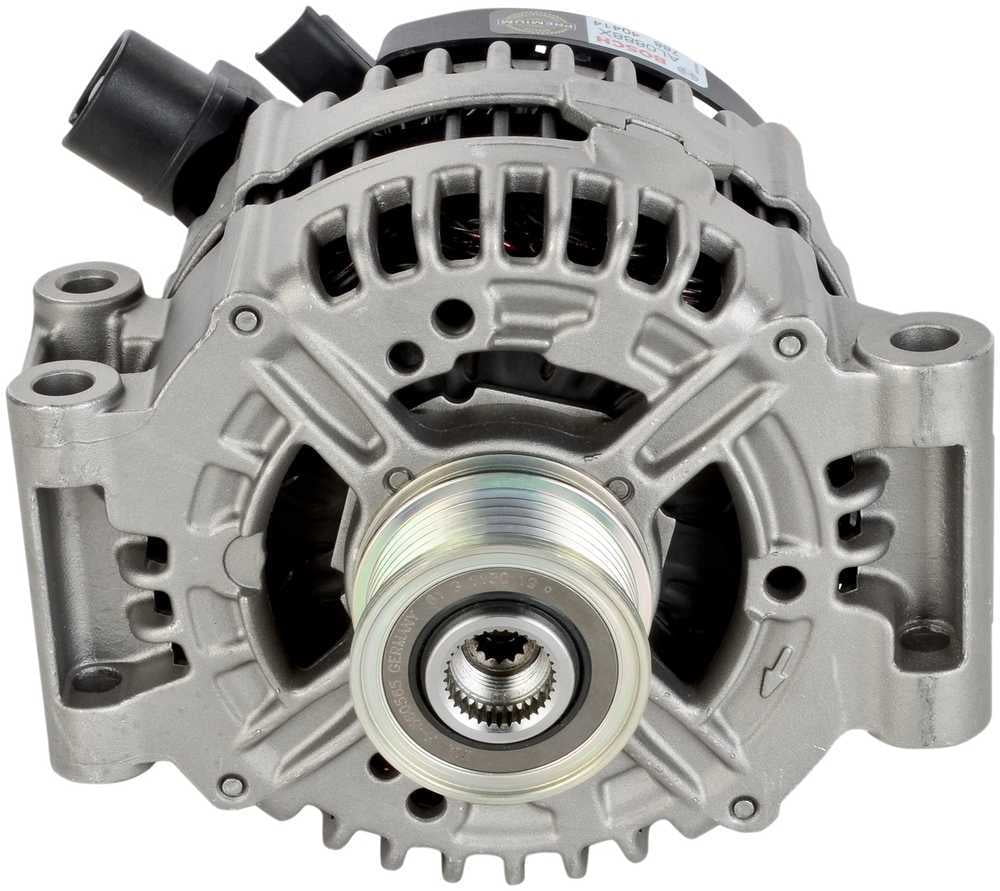 Bosch AL0888X Premium Alternator