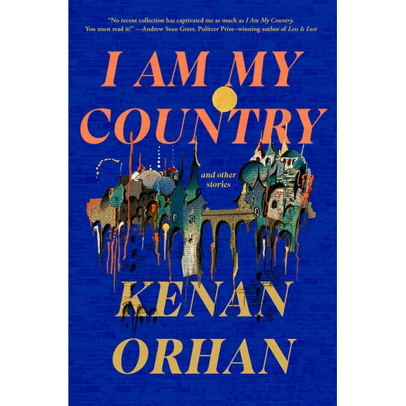 I Am My Country: And Other Stories, (Hardcover)