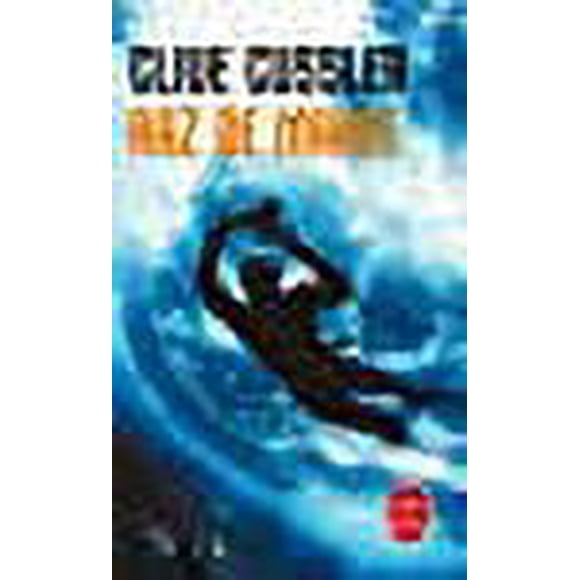 Raz de Maree (Ldp Thrillers) (French Edition)