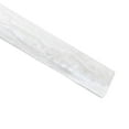 thumbnail image 3 of Reposamuñecas de resina para teclados mecánicos CUTICAT Ergonómico antideslizante 61-104 teclas Blanco Medio, 3 of 8