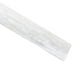 thumbnail image 3 of Reposamuñecas de resina para teclados mecánicos CUTICAT Ergonómico antideslizante 61-104 teclas Blanco Medio, 3 of 8