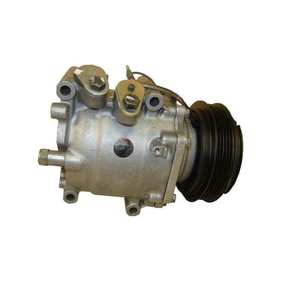For Honda Prelude 1992 1993 1994 1995 1996 Reman AC Compressor & A/C Clutch - BuyAutoParts