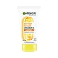 thumbnail image 1 of Limpiador facial Garnier skin active express aclara tono uniforme 148 g, 1 of 5
