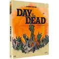 thumbnail image 1 of Jour des Morts (Saison 1) [ Blu-Ray, Reg.A/B/C Import - France ], 1 of 1