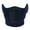 Navy Blue, variant on Xssm Cycling Face Guard Windproof – Breathable, Warm Winter Cold Weather Outdoor Snow Skiing, Motorbike Riding, 2-In-1 Ear Protection Face Guard