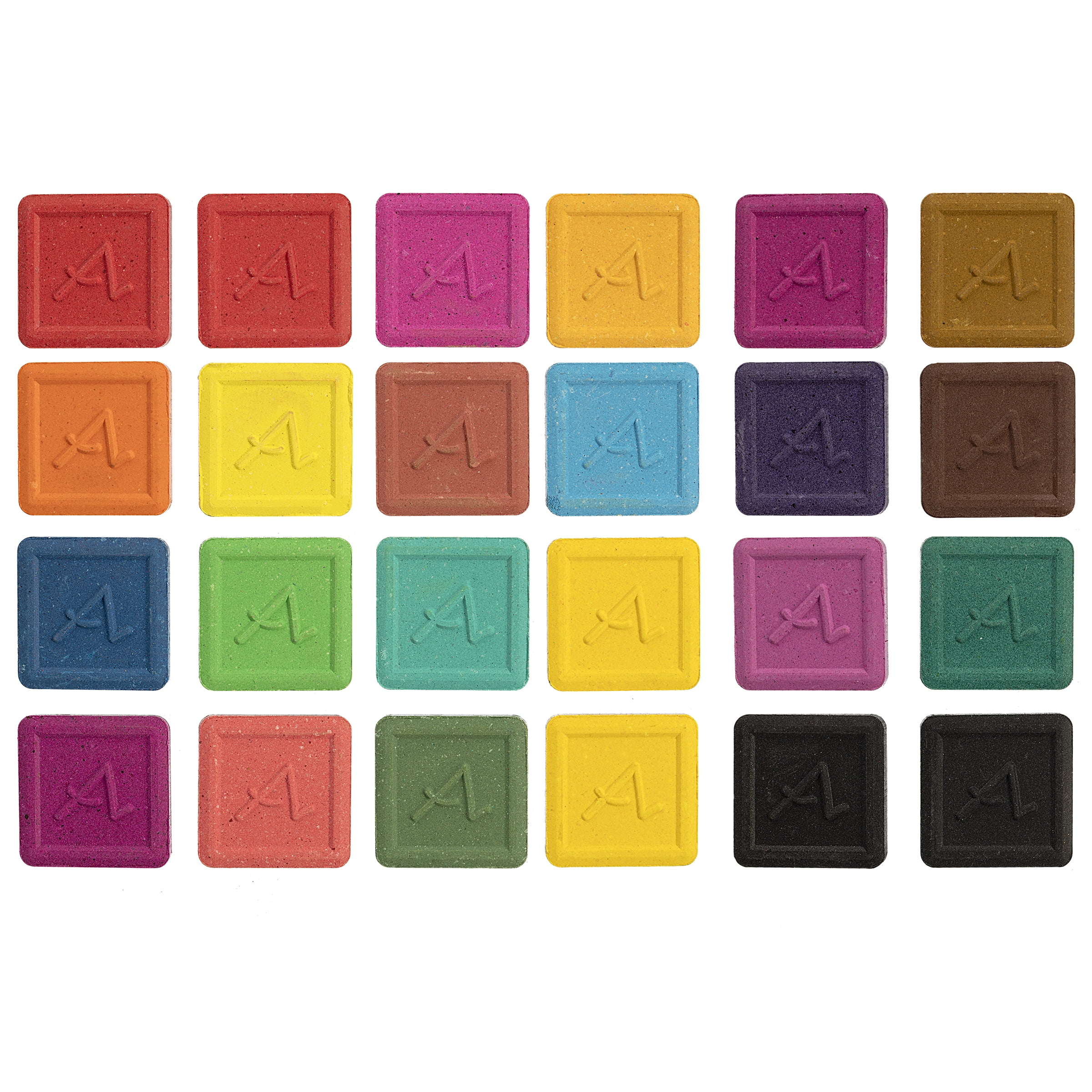  Darice Studio Kids Art Set Assorted Case, 71 Pieces, 70 Pc  Metal Color May Vary, Multi, Count