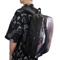 thumbnail image 5 of Elsword Backpack 17in Shoulders DaypackBag, 5 of 5