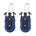 thumbnail image 2 of 2x Indicador De Puntuación Azul Sunnimix Contador de marcadores de golf, 2 of 8