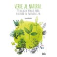 thumbnail image 1 of VERDE AL NATURAL EDITORIAL GUSTAVO GILI, S.L. SANTI SALLES, 1 of 2