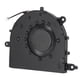 thumbnail image 1 of CPU GPU Cooling Fan 4 Pin Power Connector Replacement Laptop Internal Cooler for Lenovo 15 ARE 15 ITL 2020, 1 of 5