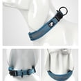 thumbnail image 2 of Truelove Collier pour Animaux Rembourré en Maille Réglable 3m Collier en Nylon Réfléchissant Durable Robuste pour Toutes les Races Toutes Saisons 8 Tailles, 2 of 4