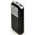 thumbnail image 4 of Kaito KA200 Portable Pocket Size AM/FM Radio - Black, 4 of 4