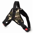 thumbnail image 2 of No Pull Dog Pet Harness Adjustable Control Vest Dogs Reflective XS S M Large XXL, 2 of 14