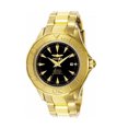 thumbnail image 1 of Invicta Men's Signature Automatic 23k Yellow Gold Plated 7040, 1 of 4