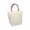 B, variant on Fuzzy Handbag, Versatile Fuzzy Tote Bag, Fashionable Shoulder Bag with Chain Strap, Purses for Women, A