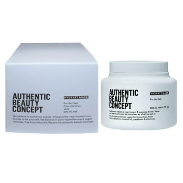 Authentic Beauty Concept Hydrate Mask For Dry Hair 200 ml / 6.7 oz