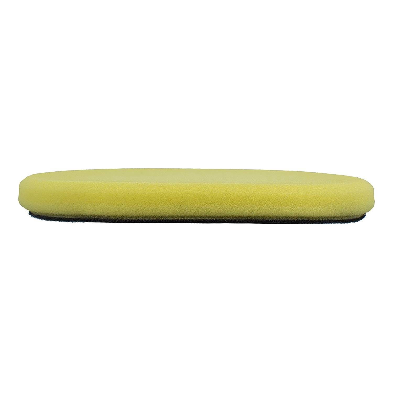Meguiar?s 6" DA Foam Polishing Disc ? Dual Action Polishing Pad Enhances High Gloss ? DFP6&nbsp;