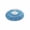 Blue, variant on Deco Beads (Green) 8 Ounce Jar Makes 6 Gallons of Decorative Beads Gel Vase Filler