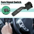 thumbnail image 2 of Unique Bargains Turn Signal Switch Multifunction Combination Switch for Ford Edge 3.5L V6 - Gas 3.7L V6 No.BT4Z13341BA, 2 of 7