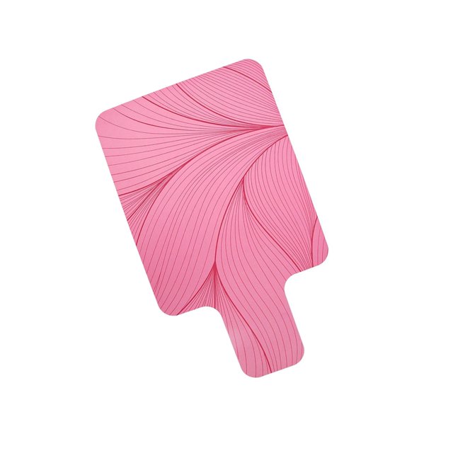 Walson Tapis Réformateur Exercice Portable pour Yoga Pilates Entraînement Physique Exercice Entraînement