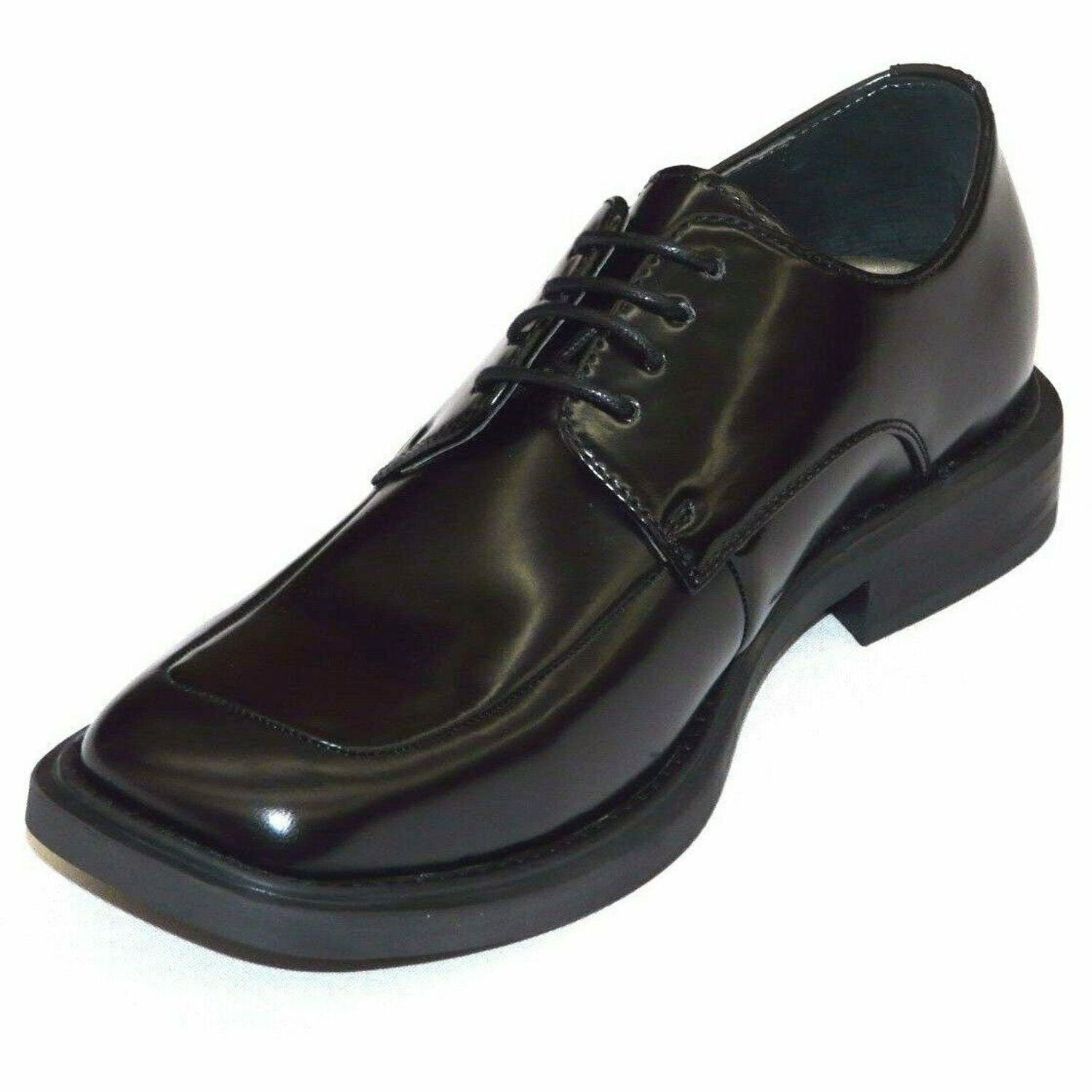 Kenneth Cole Mens shoes Leather Mock 