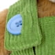 thumbnail image 4 of Peluche de peluche YOTTOY, oso de pana, 33 cm, 4 of 7