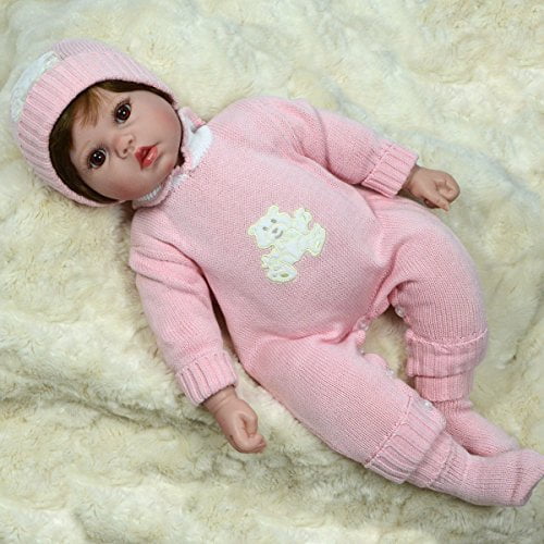 20 inch lifelike baby dolls